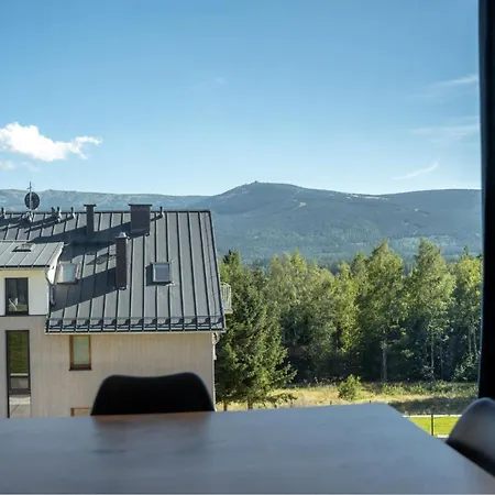 Apart Invest Widok 800 A7 Szklarska Poręba Esterno foto