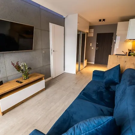 Apart Invest Widok 800 A7 Szklarska Poręba Esterno foto