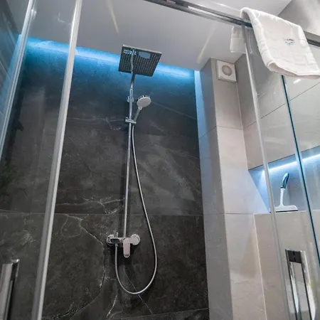 Apart Invest Widok 800 A7 Szklarska Poręba Esterno foto