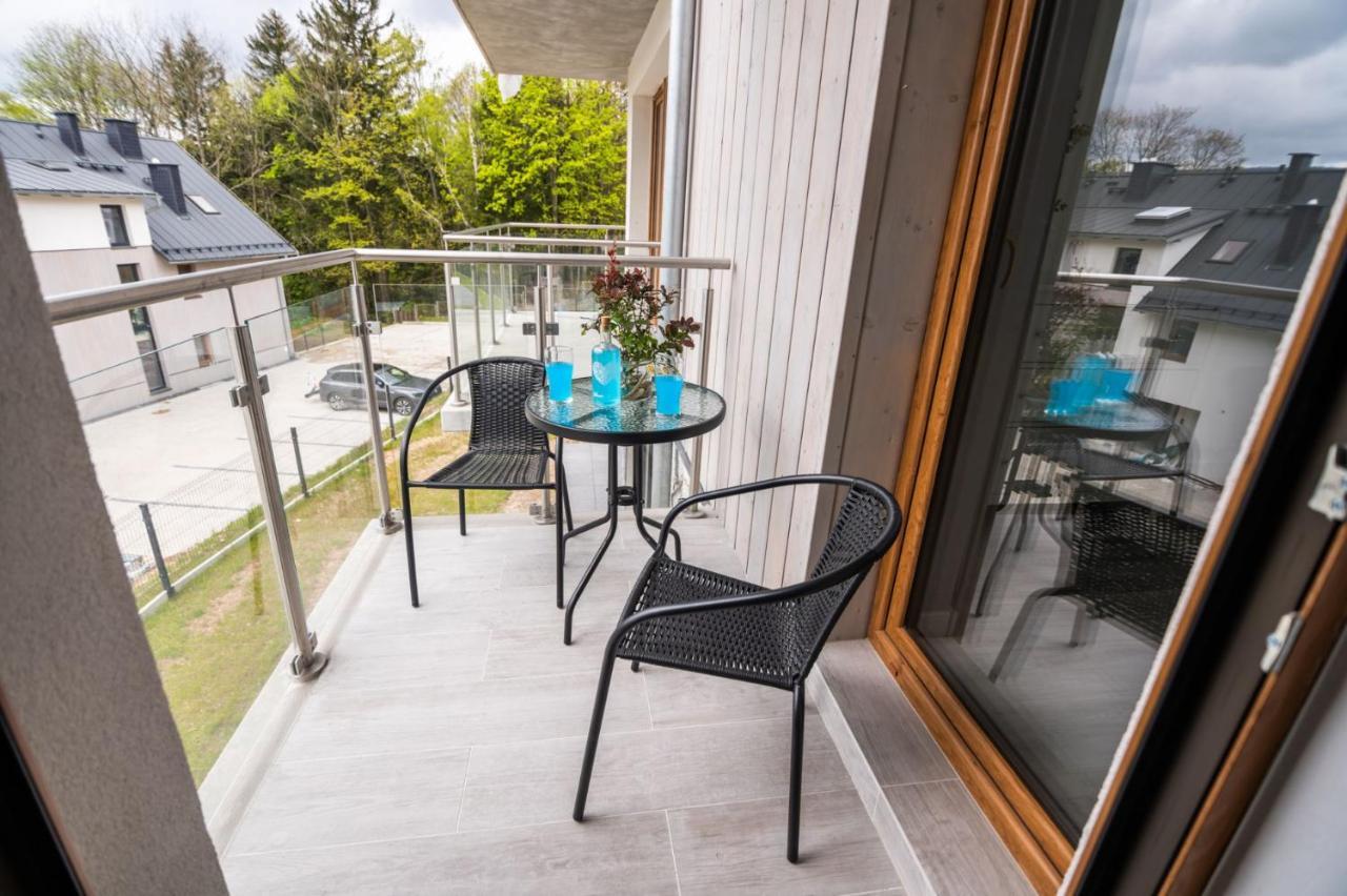 Invest Widok 800 A7 * Szklarska Poreba