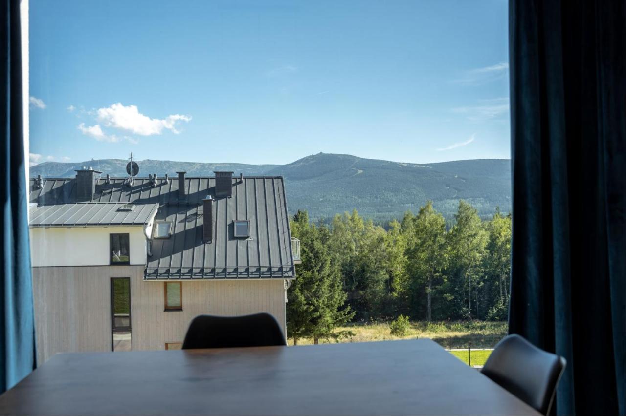 Apartment Invest Widok 800 A7 Szklarska Poreba