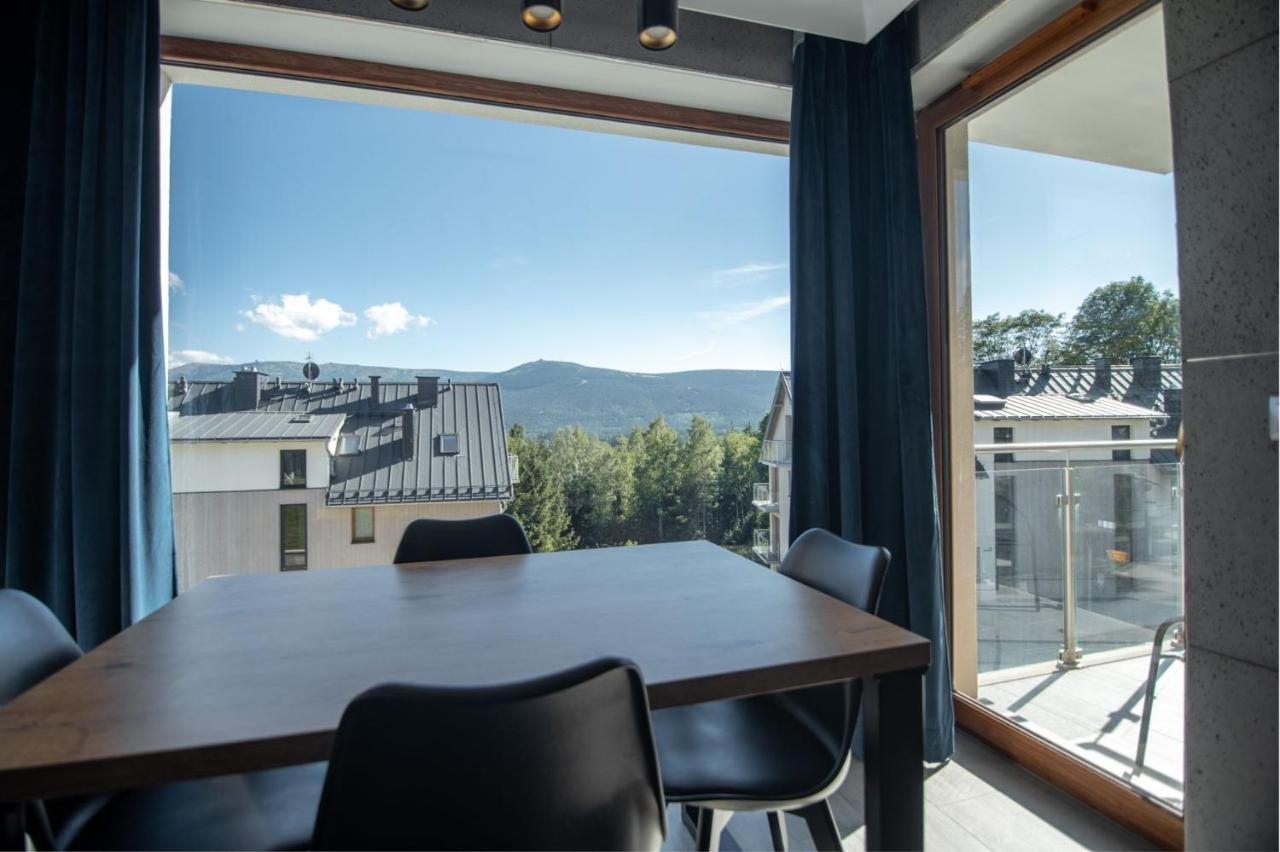 Apartment Invest Widok 800 A7 Szklarska Poreba